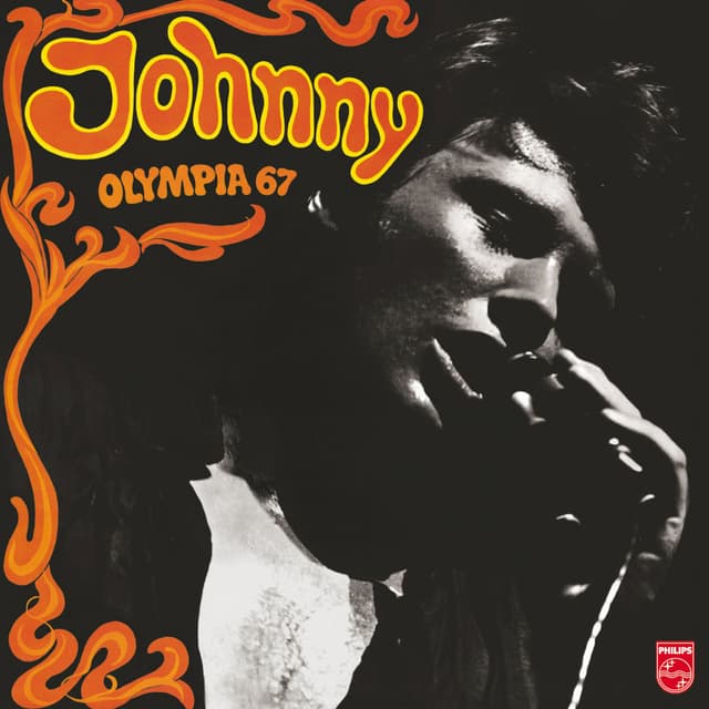Olympia 1967 cover