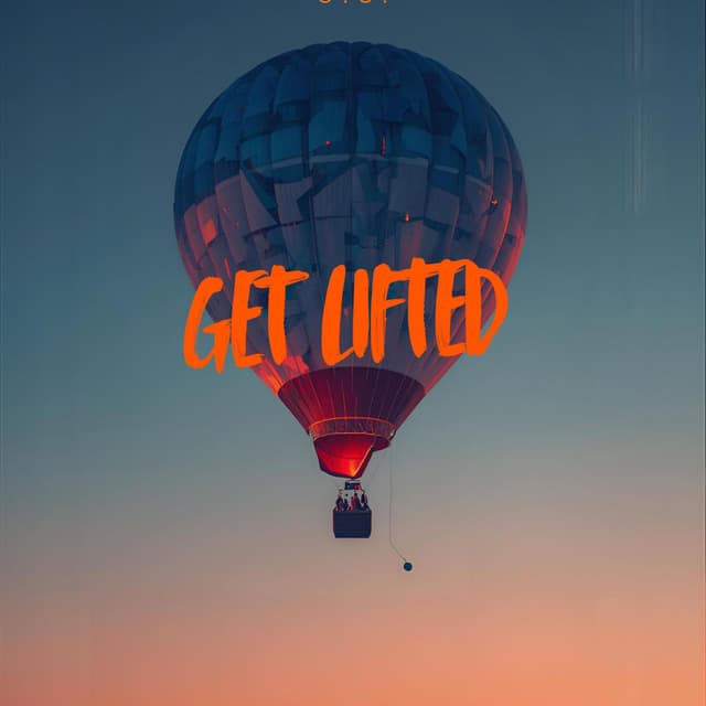 Get Lifted cover