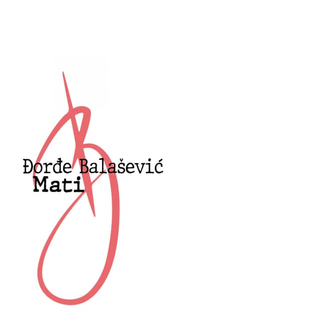 Mati cover