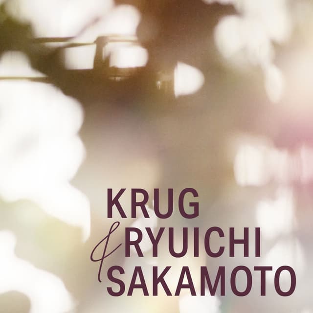 Suite for Krug in 2008 cover