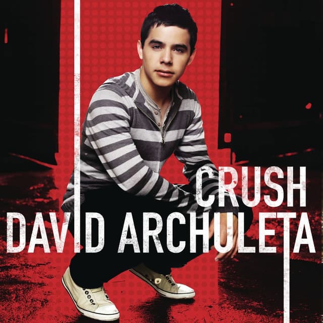 Crush cover