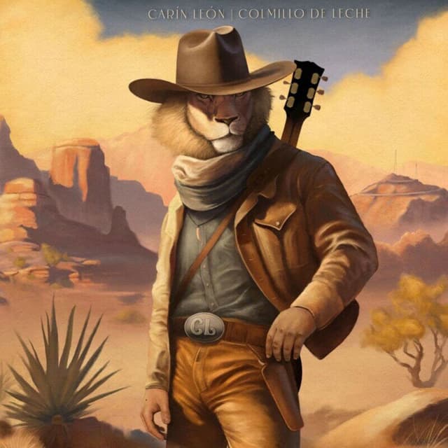 Colmillo de leche cover