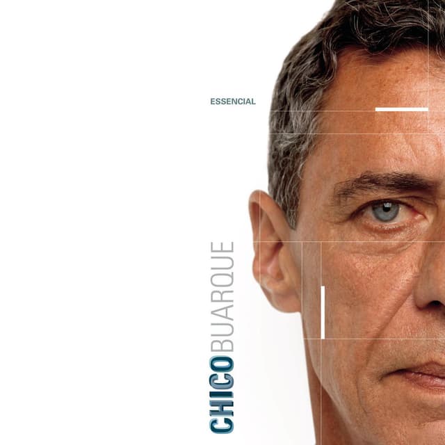 Chico Buarque Essencial (Box) cover