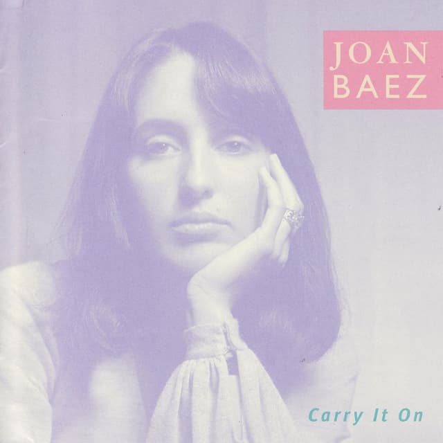 Carry It On (Remastered) cover