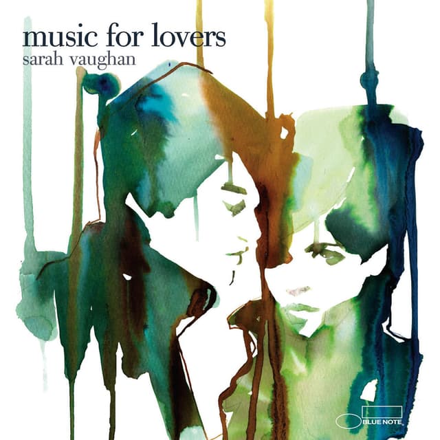Music For Lovers cover