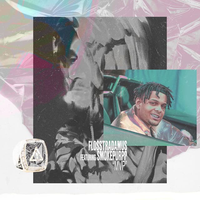 MVP (feat. Smokepurpp) cover