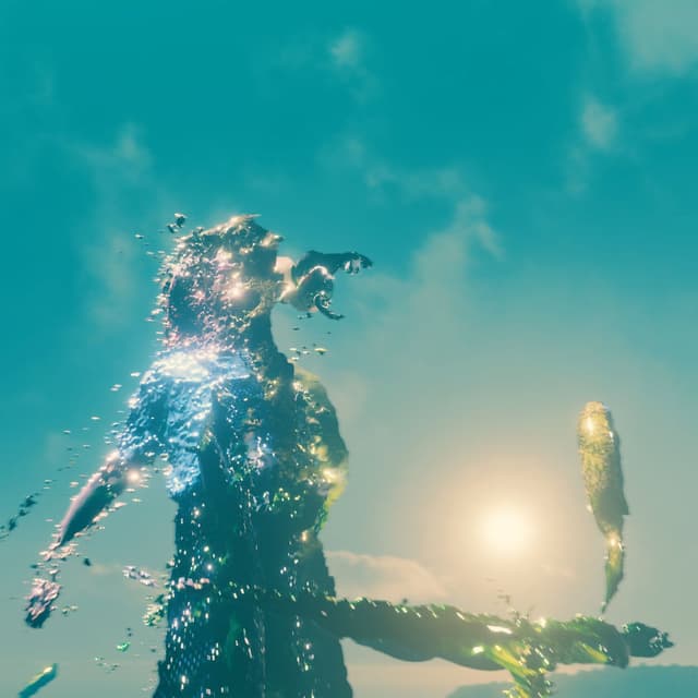 In Birdsong cover