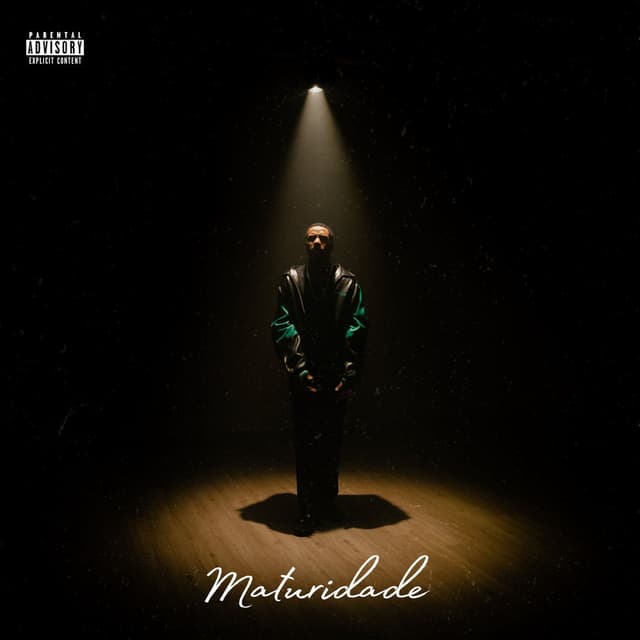Maturidade cover