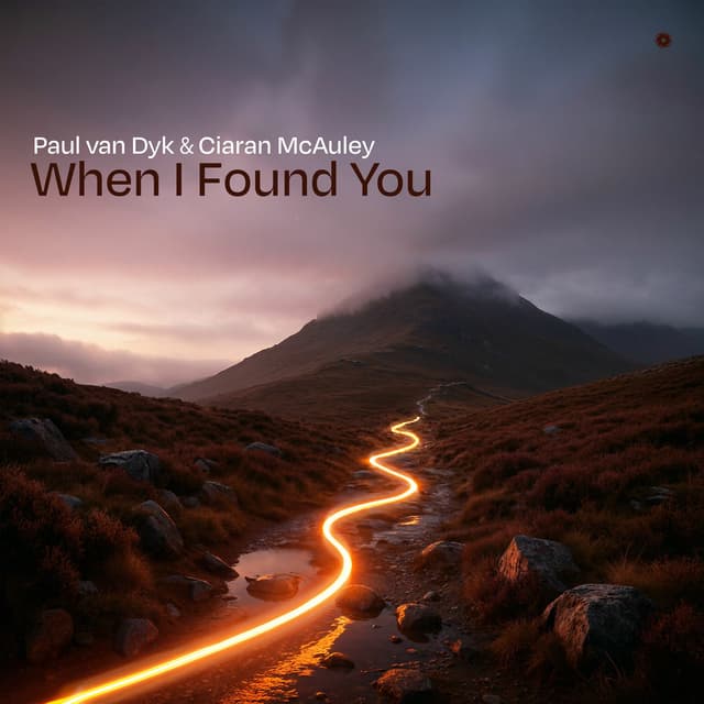When I Found You cover