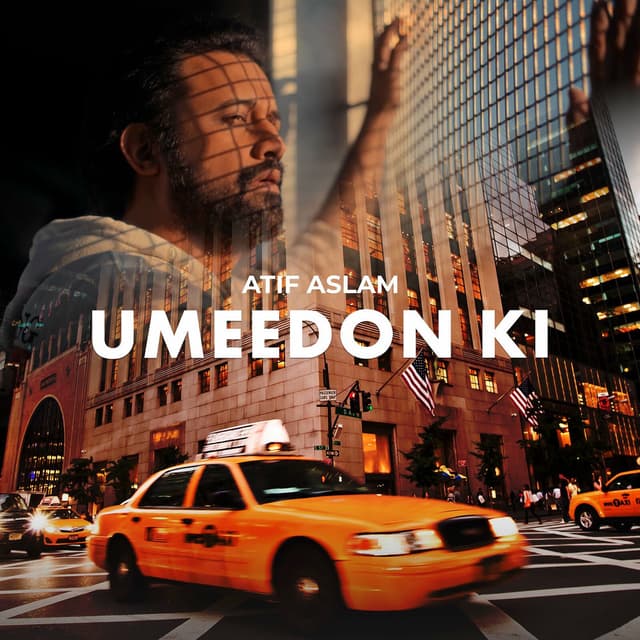 Umeedon Ki cover