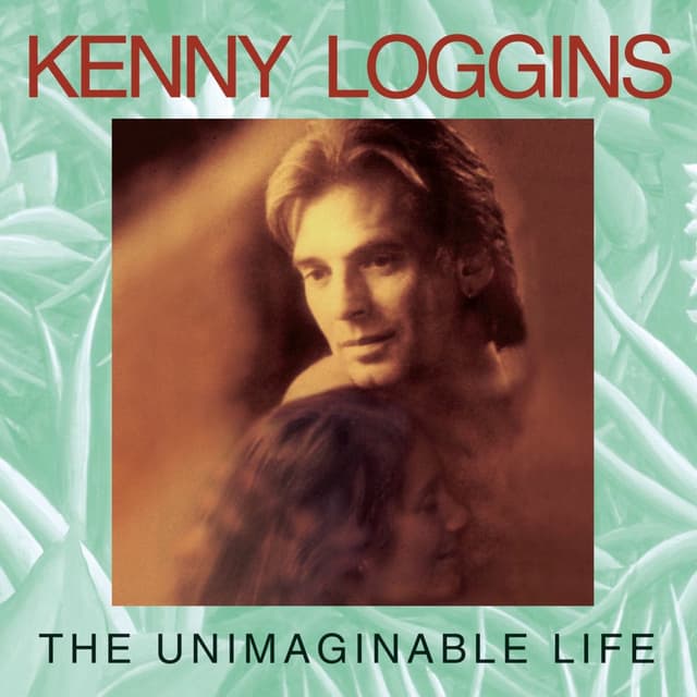 The Unimaginable Life cover