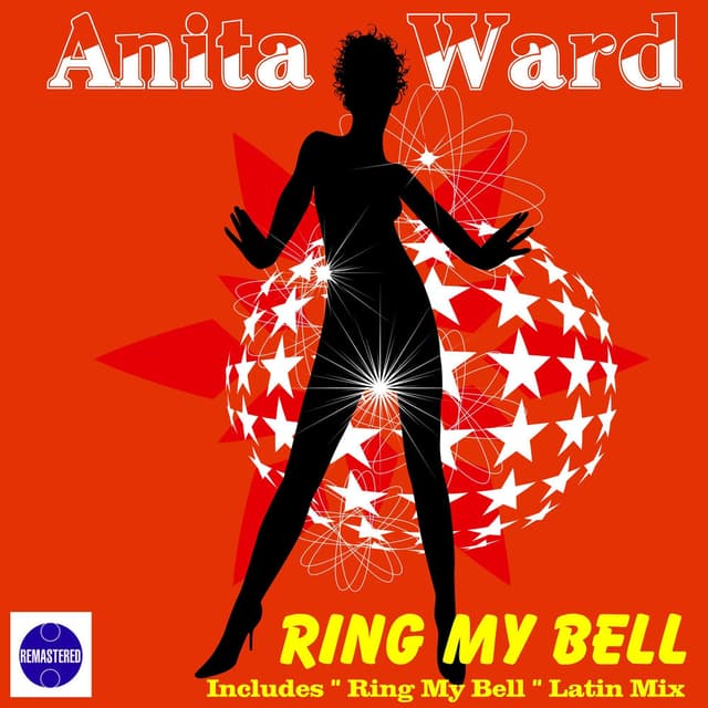 Ring My Bell (Rerecorded) cover