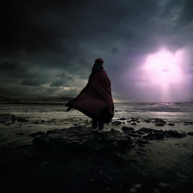 This Time I'll Let Go of Fear cover