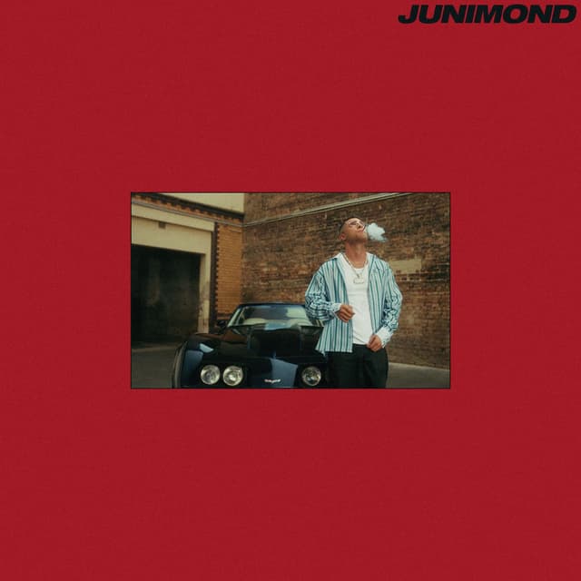 Junimond cover