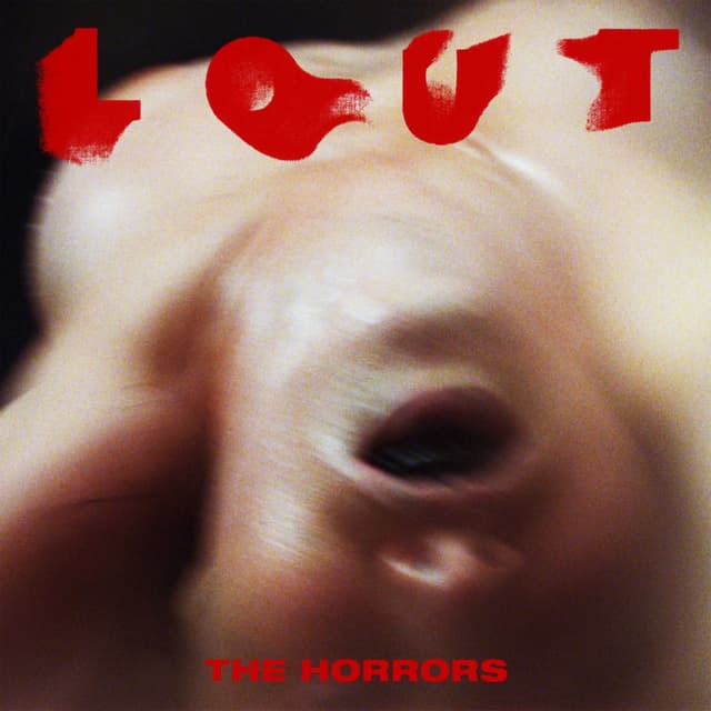 Lout cover