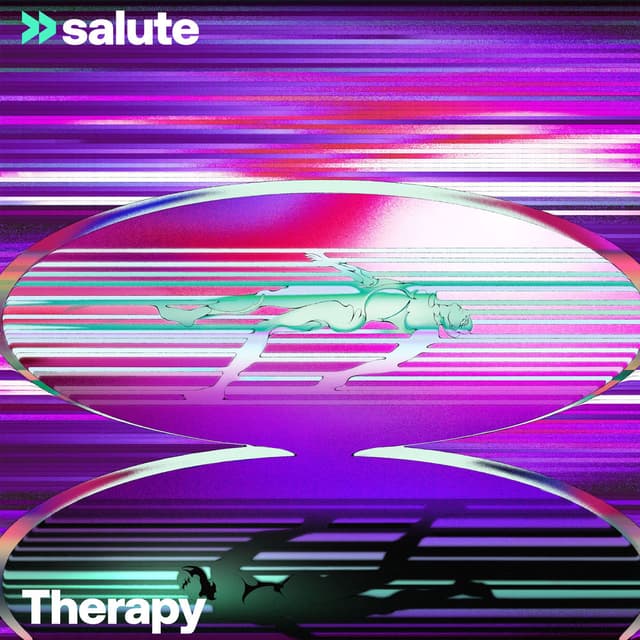 Therapy (Extended) cover