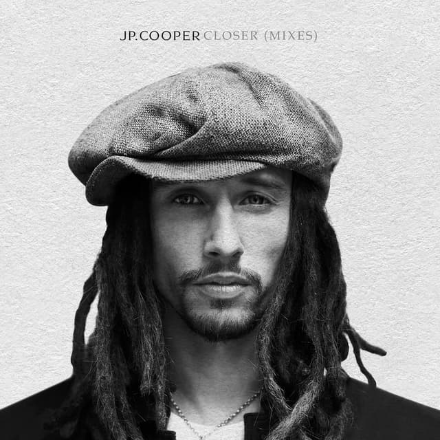 Closer (Mixes) cover