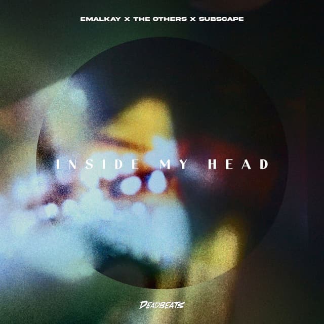 Inside My Head cover
