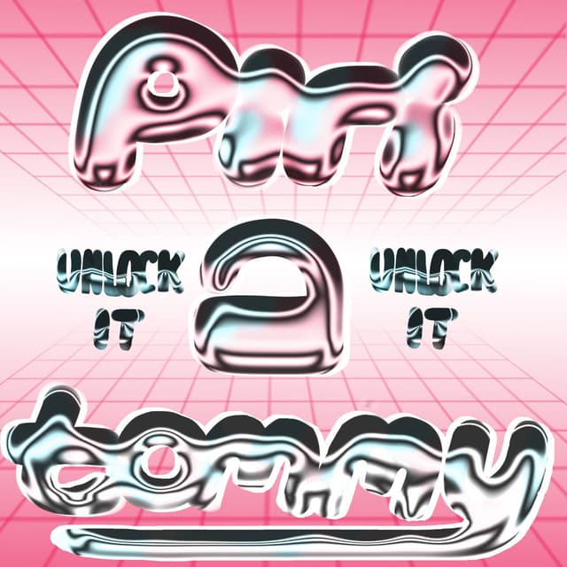 unlock it cover