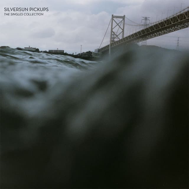 The Singles Collection album cover