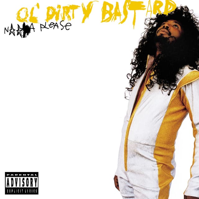 Nigga Please (20th Anniversary Edition) cover