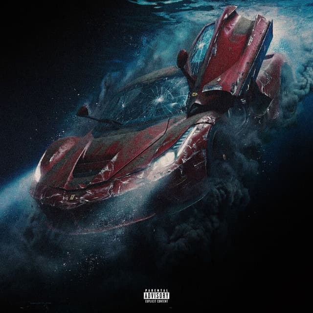 FERRARI cover