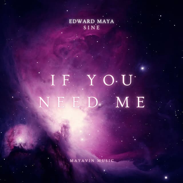 If You Need Me (Sine) cover