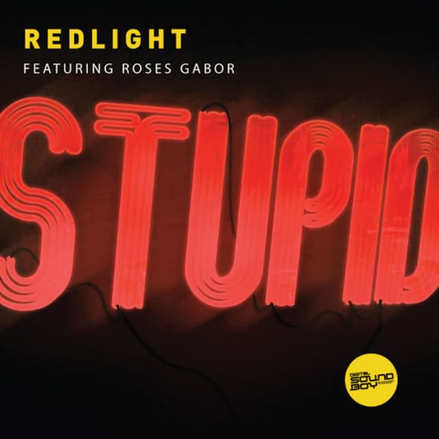 Stupid cover