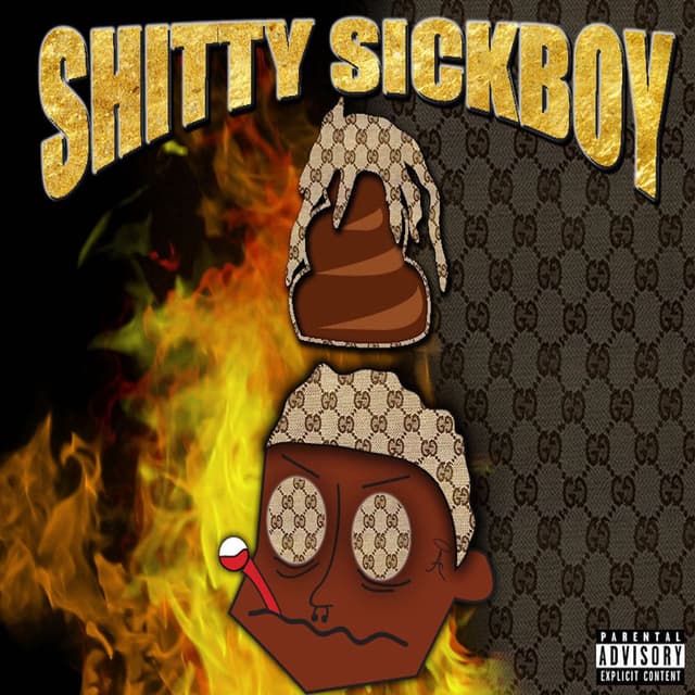 Shitty Sickboy cover