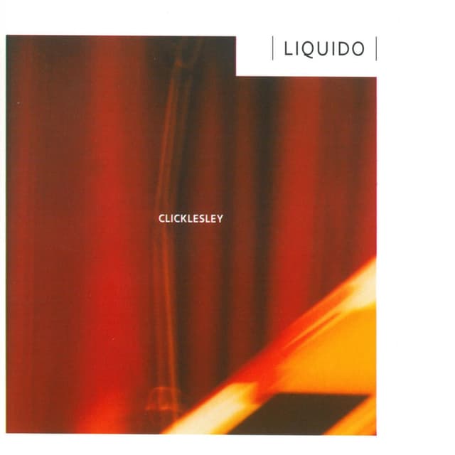 Clicklesley cover