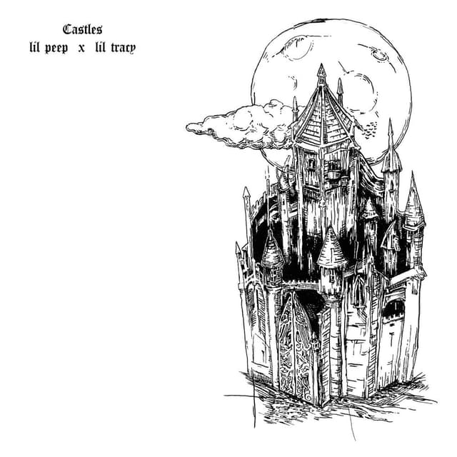 Castles cover