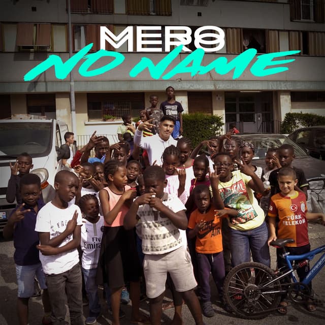 No Name cover