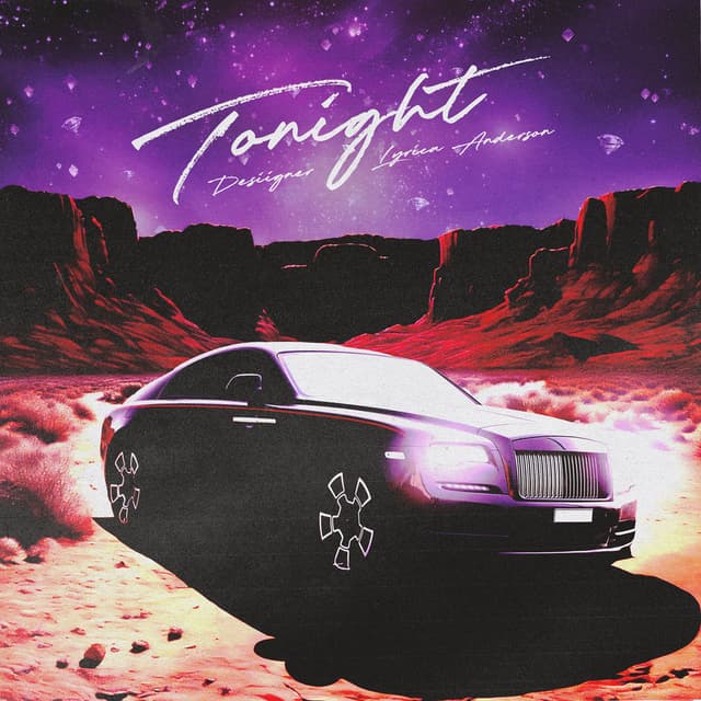 Tonight cover