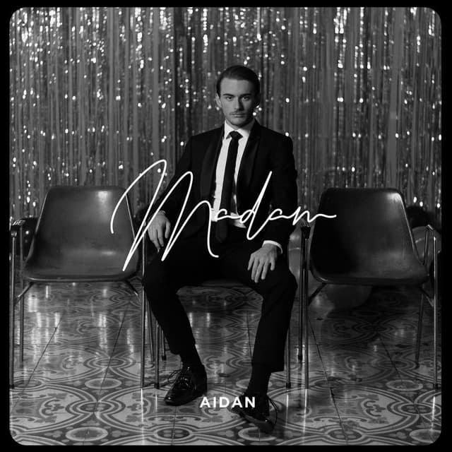 Madam cover