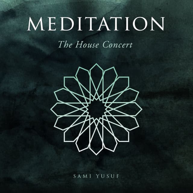 Meditation (The House Concert) cover