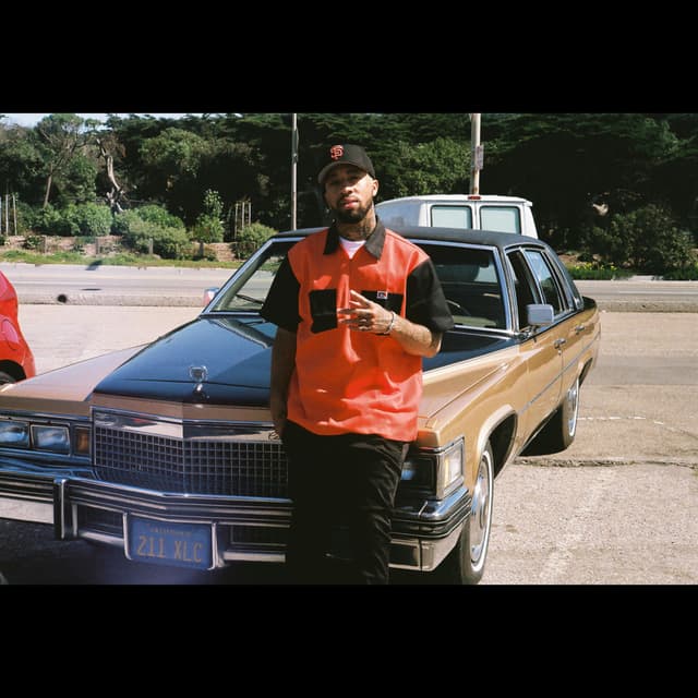 Cali Grown 2 cover