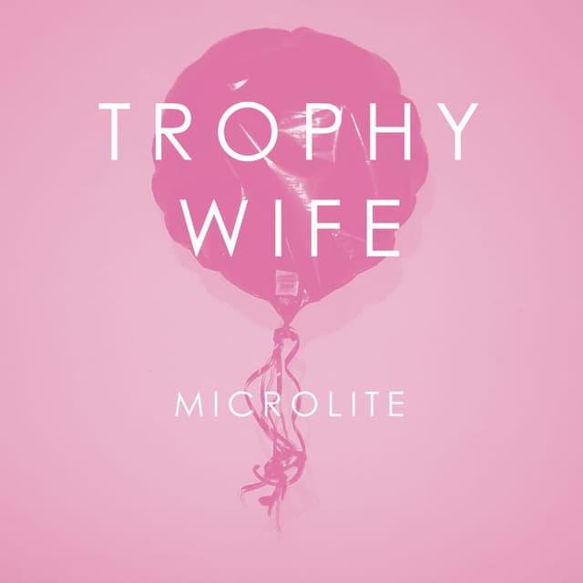 Microlite album cover