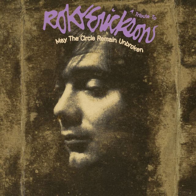 Don't Fall Down album cover