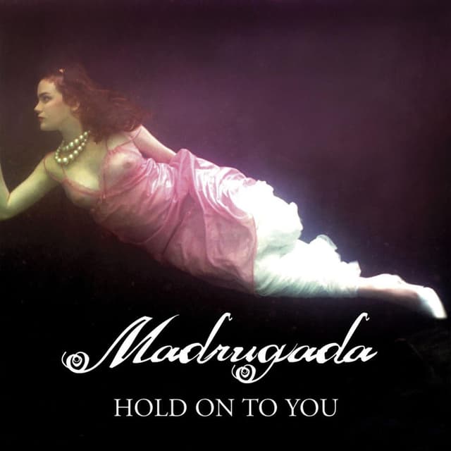 Hold On To You cover