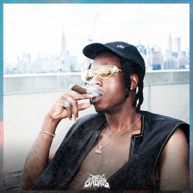 Too Lit (EP) cover
