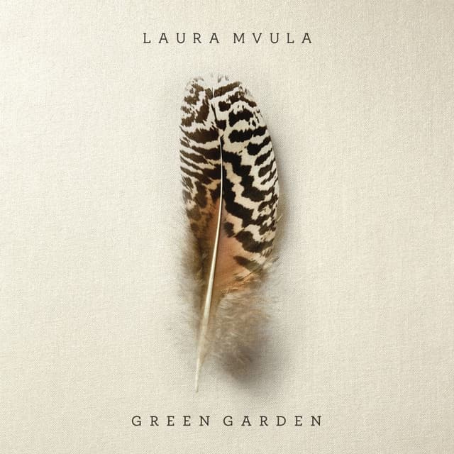 Green Garden cover