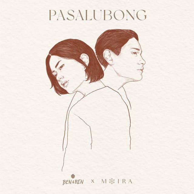 Pasalubong cover