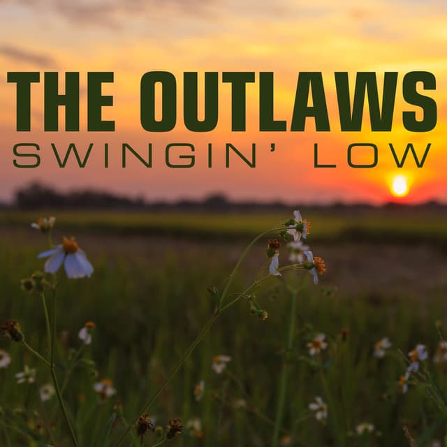 Swingin' Low cover