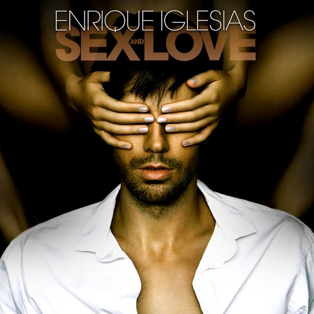 Let Me Be Your Lover cover
