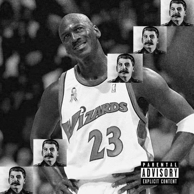 Ballin' Stalin cover
