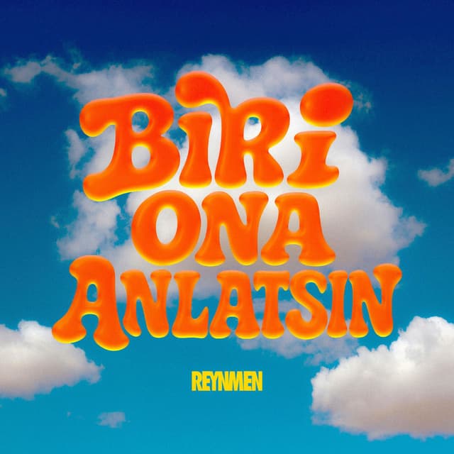 Biri Ona Anlatsın cover