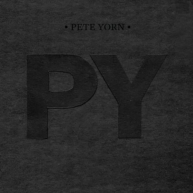 Pete Yorn cover