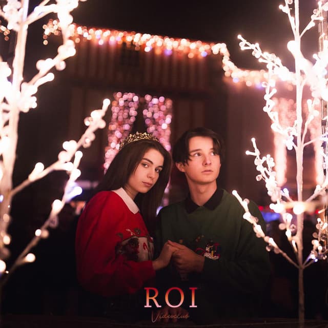 Roi cover