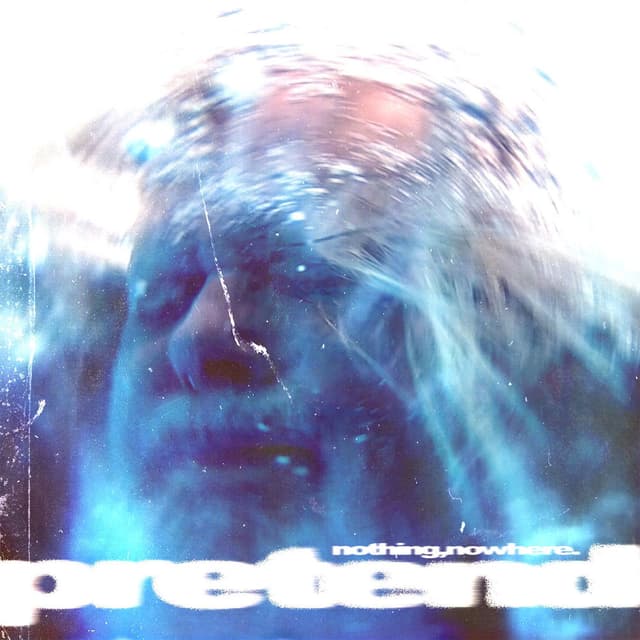 pretend cover
