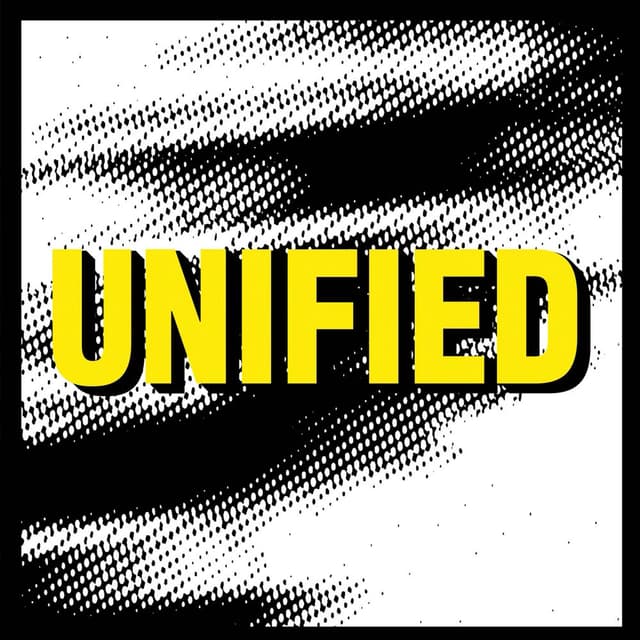 UNIFIED cover